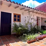 Zana Hotel Boutique