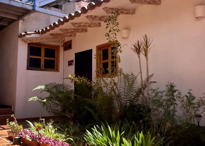 Zana Hotel Boutique