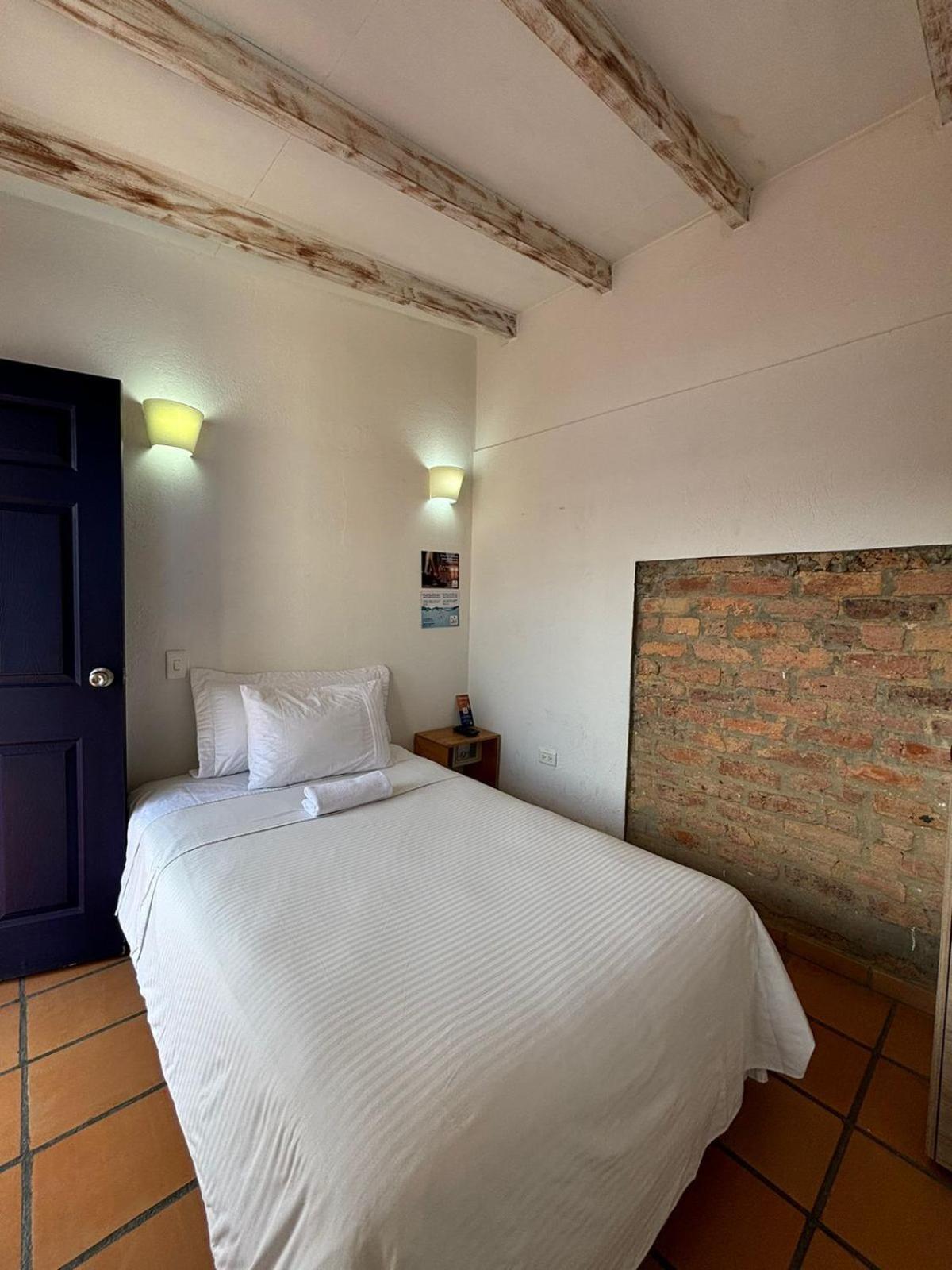 Zana Boutique Hotel Bogota