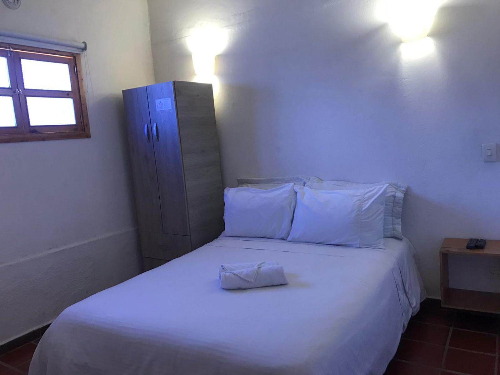 Hotel Zana Boutique