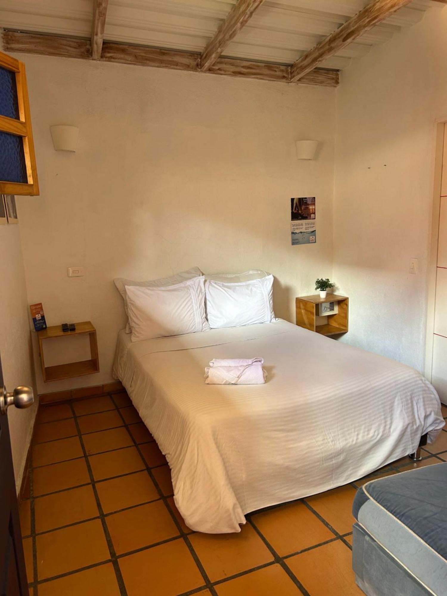 Hotel Zana Boutique