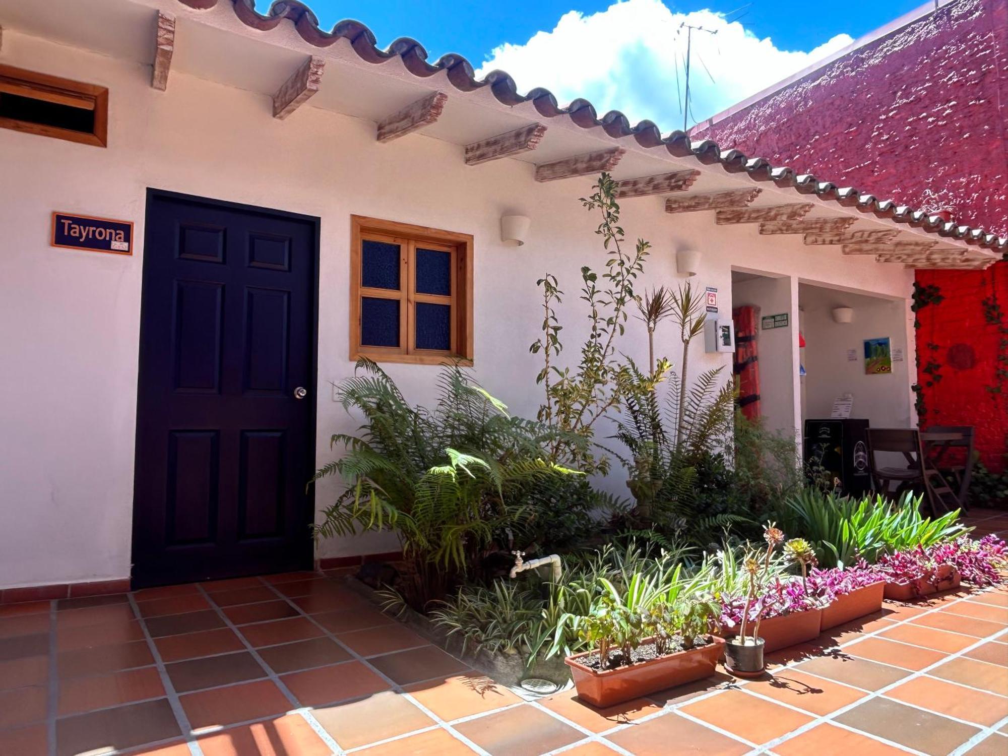 Zana Boutique Bogota