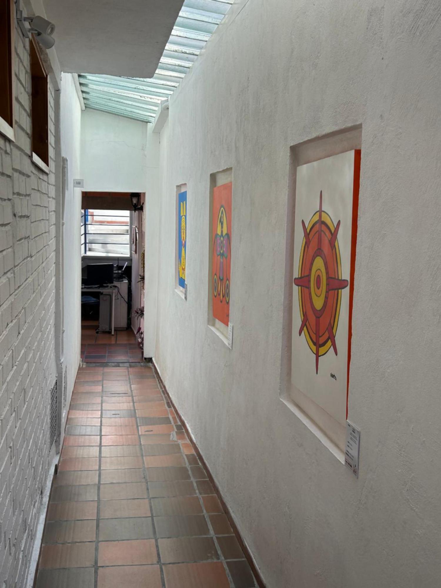 Zana Boutique 3* Bogota