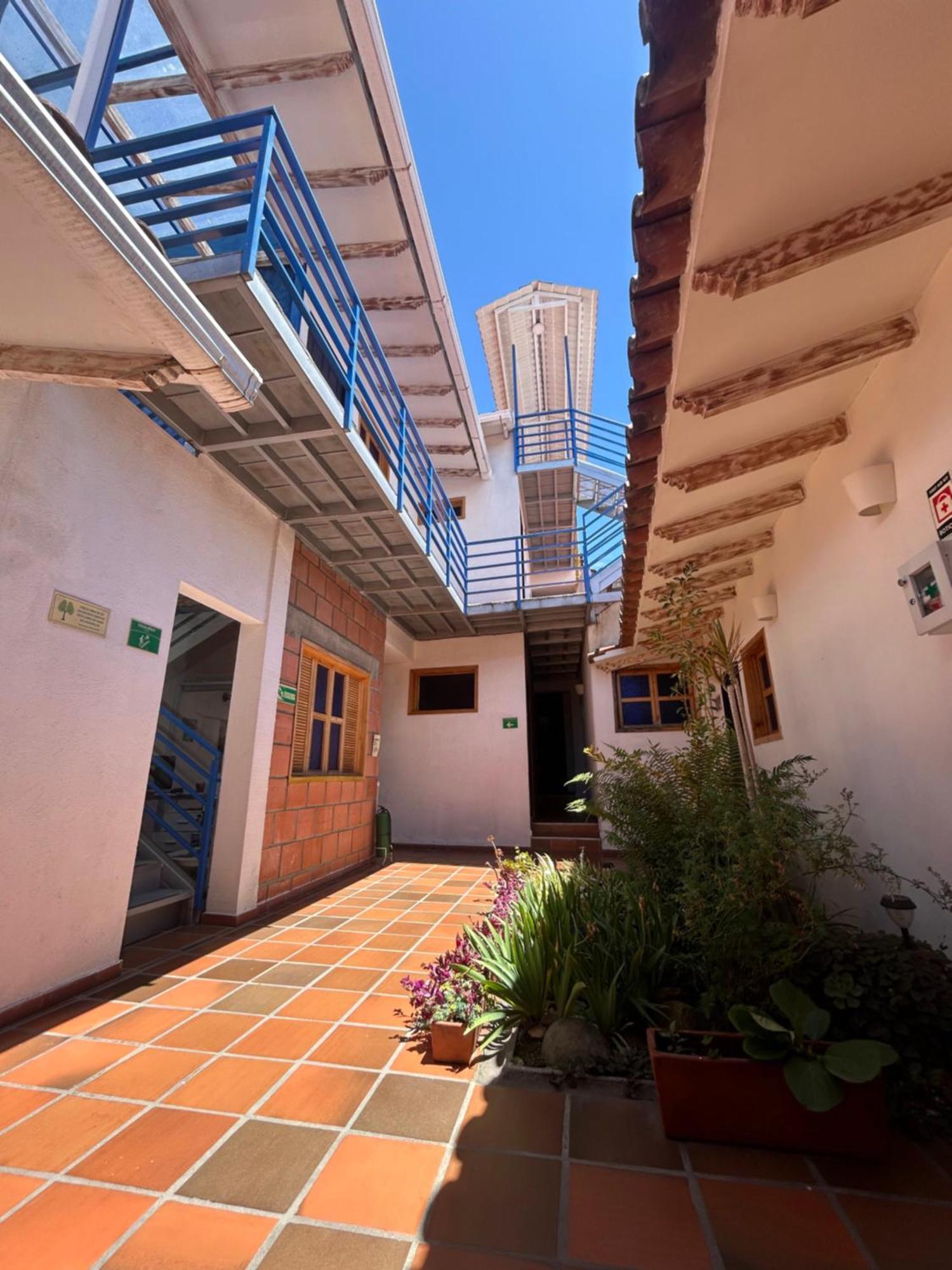 Hotel Zana Boutique