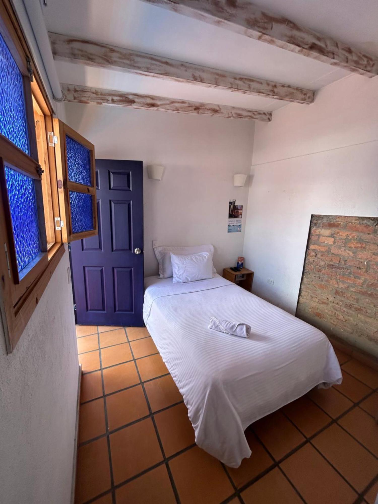Zana Boutique 3* Bogota