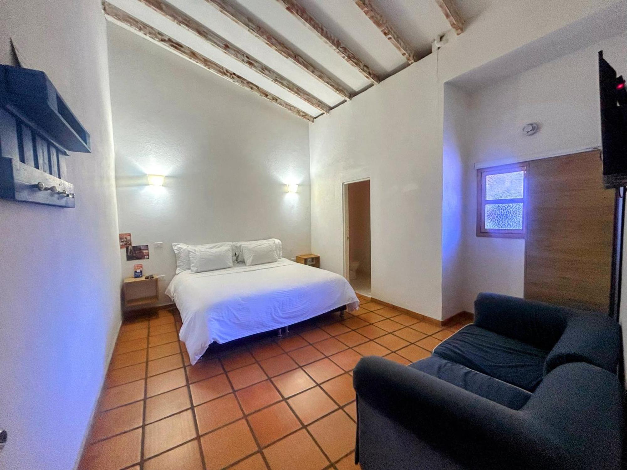 Hotel Zana Boutique Bogota