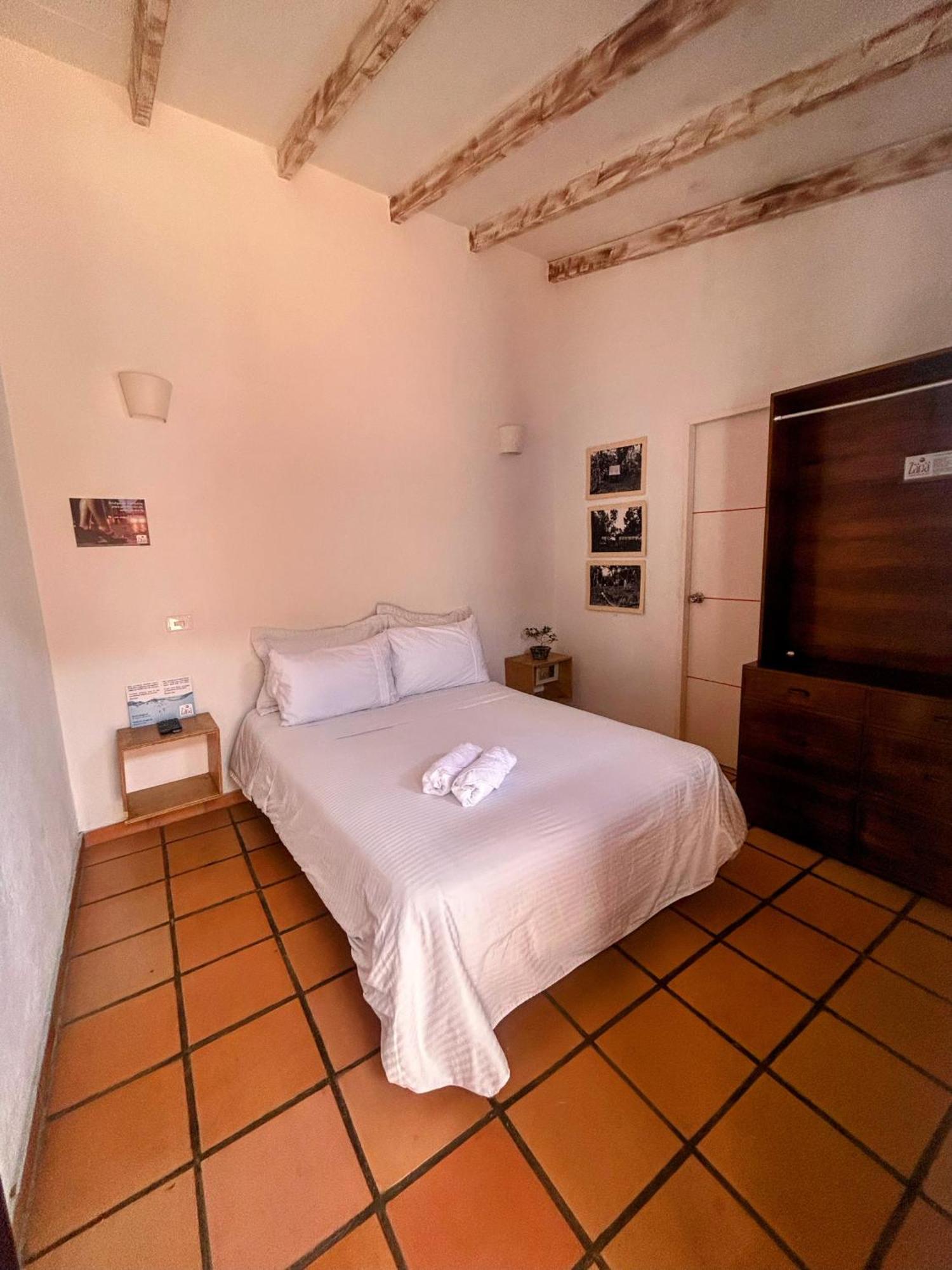 Zana Boutique Hotel