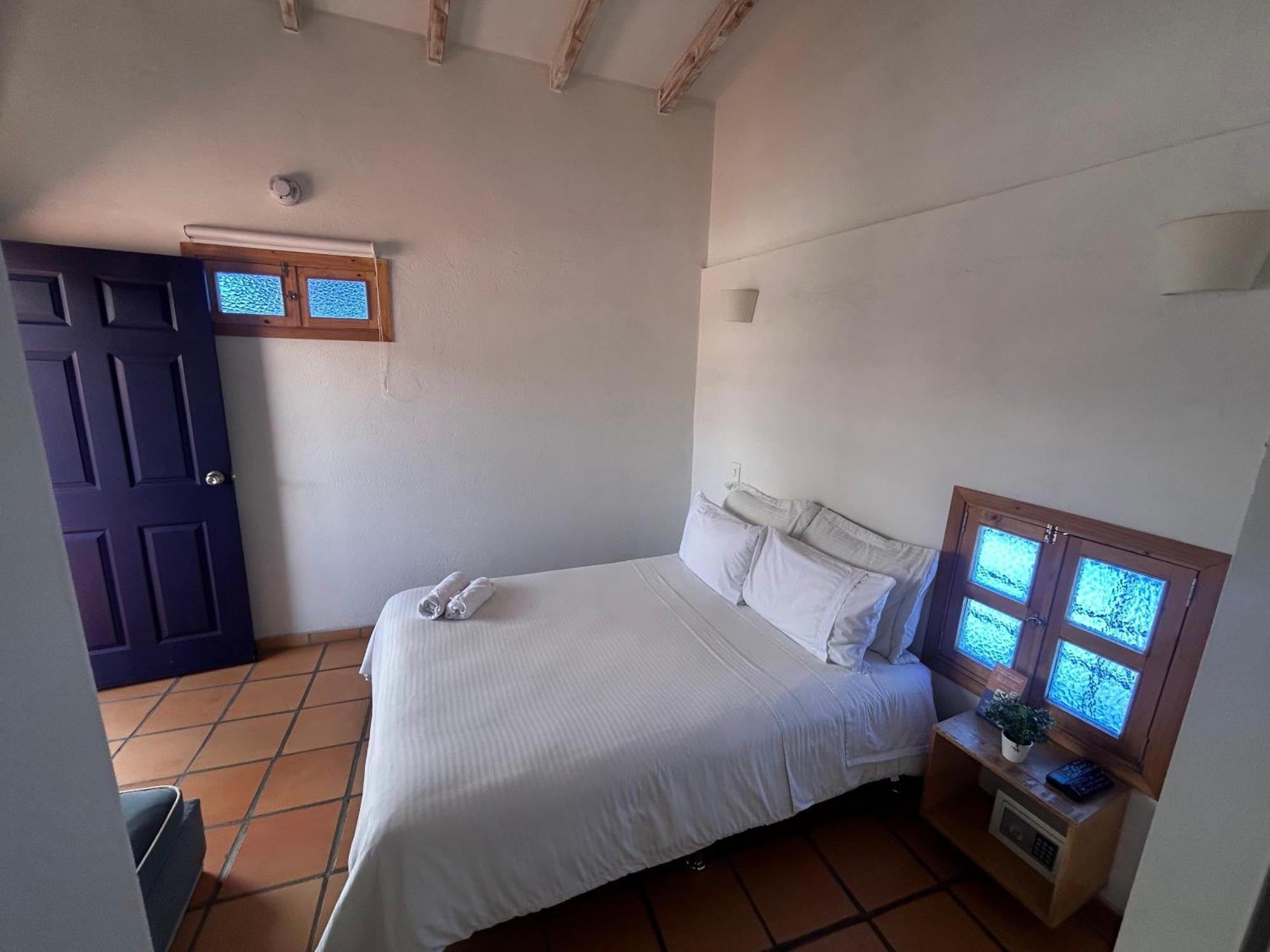 Zana Boutique Hotel Bogota
