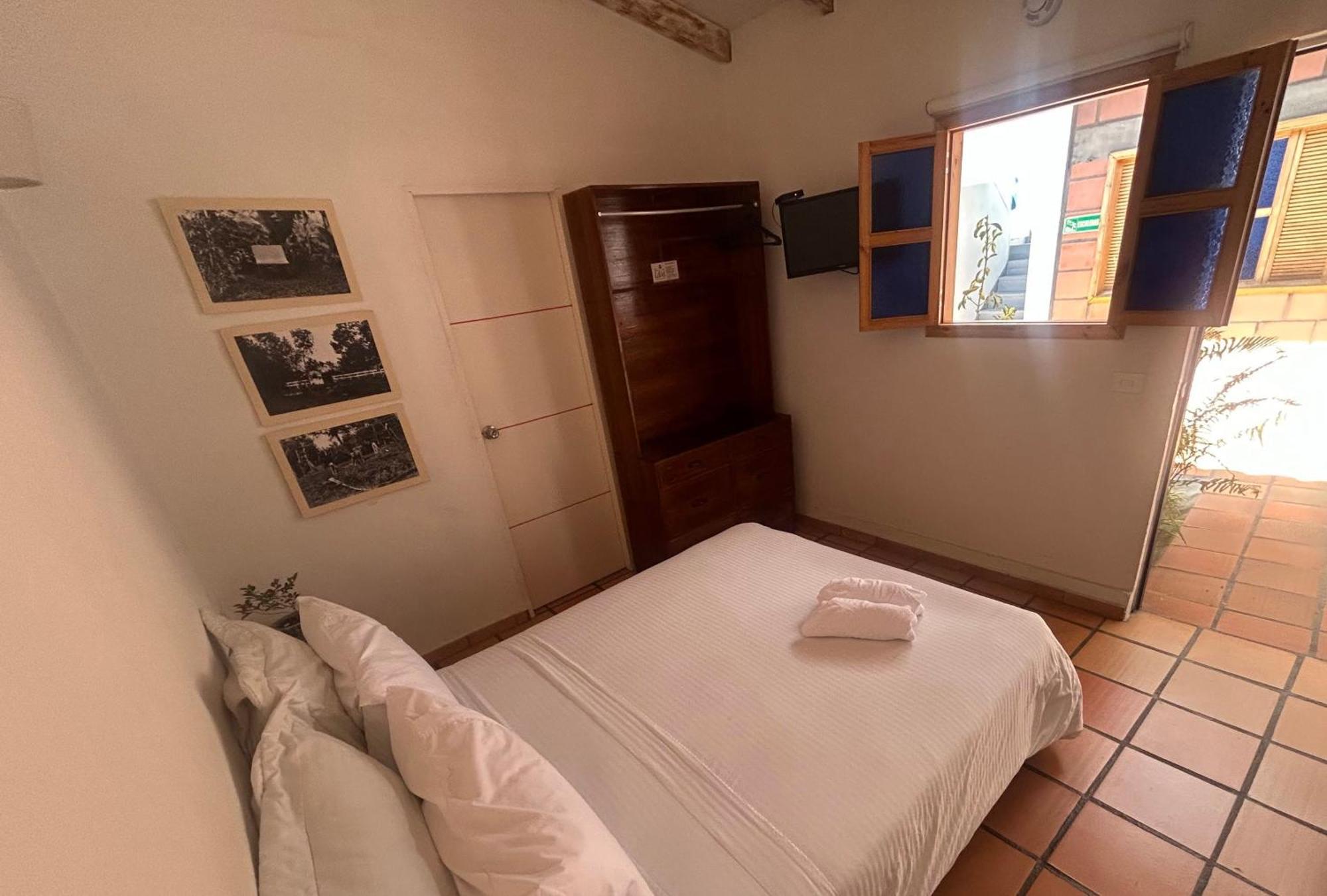 Zana Boutique 3* Bogota