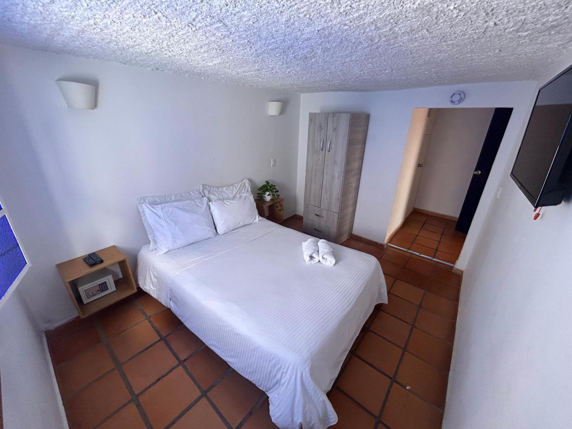 Zana Boutique Hotel