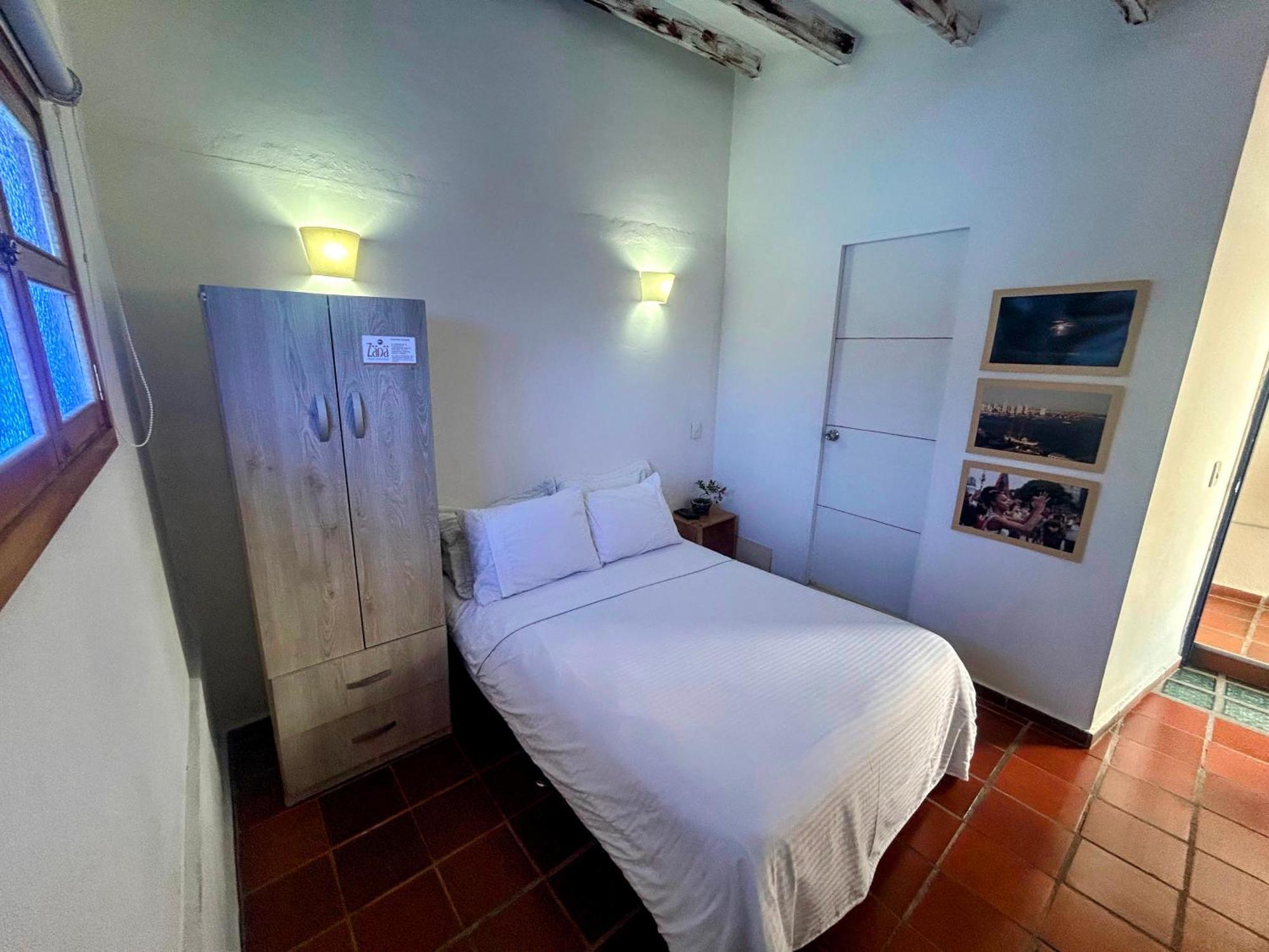 Zana Boutique Hotel
