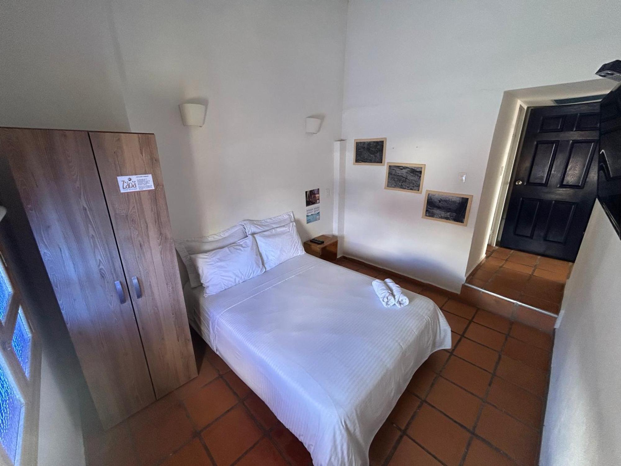 Hotel Zana Boutique