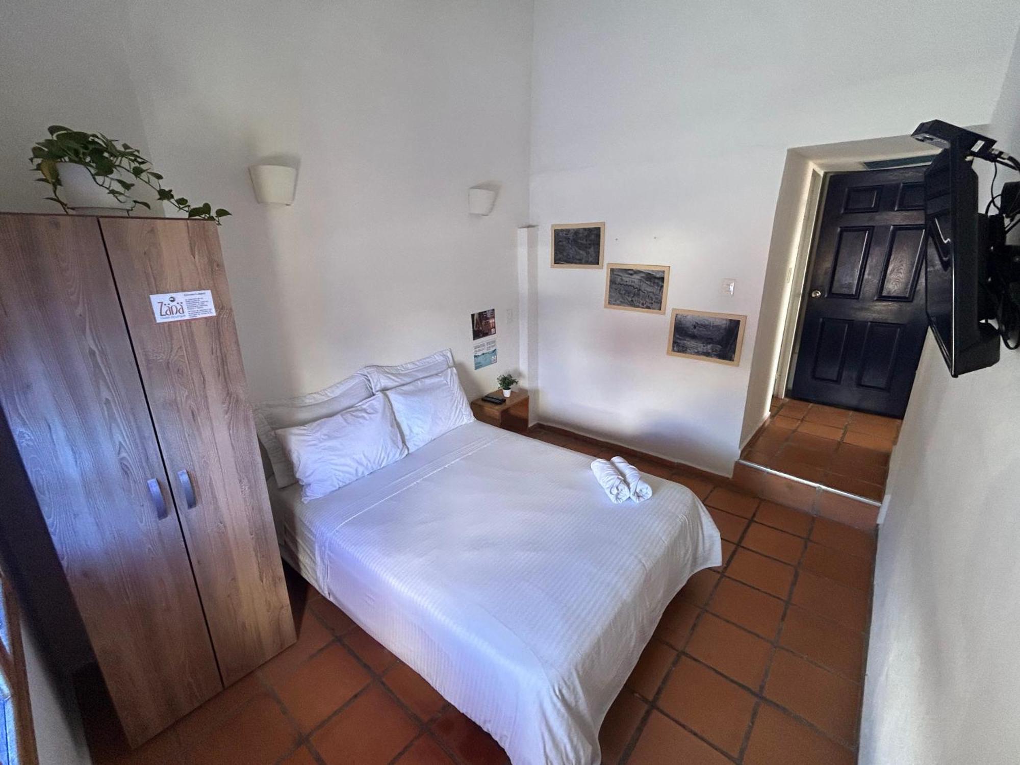 Hotel Zana Boutique Bogota