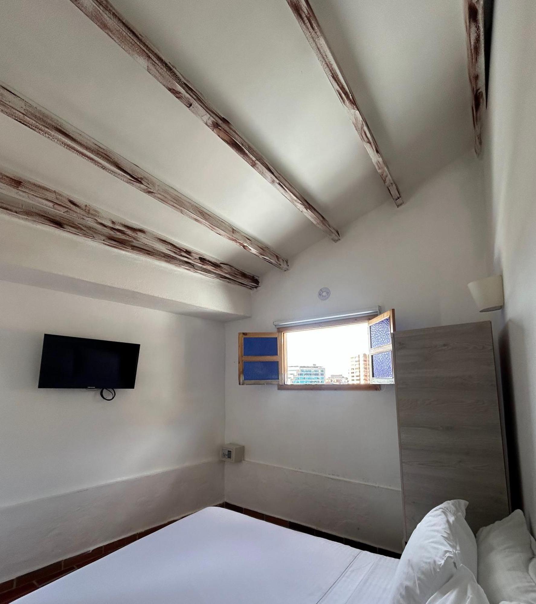 Zana Boutique Hotel Bogota